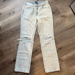 BDG jeans